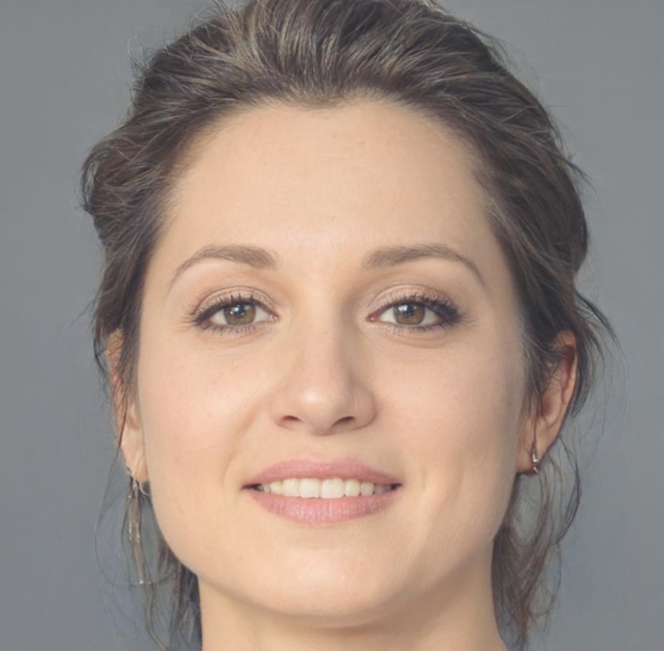 Retrato de Macarena Villalobos